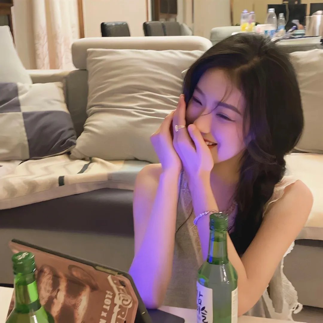 出手吧!女生