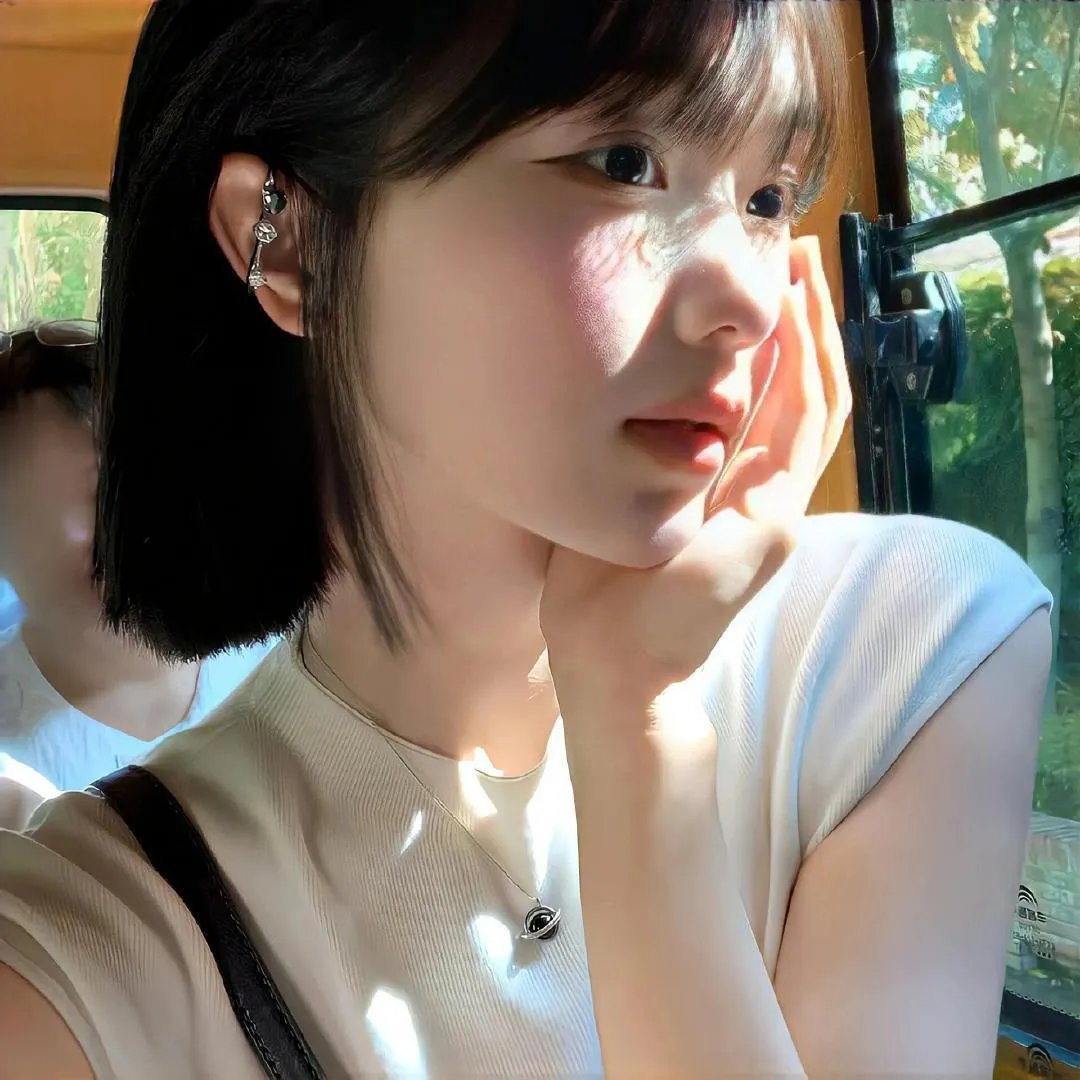 平静之外